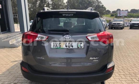 Acheter Occasion Voiture Toyota RAV4 Noir à Mohale's Hoek, Mohale's Hoek Acheter Occasion Voiture Toyota RAV4 Noir à Mohale's Hoek, Mohale's Hoek