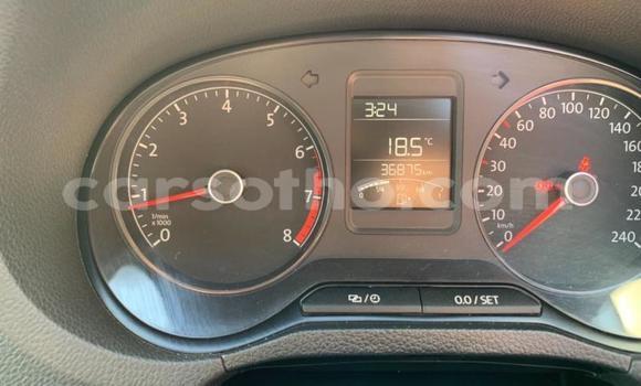 Buy Used Volkswagen Polo White Car in Maseru in Maseru Buy Used Volkswagen Polo White Car in Maseru in Maseru