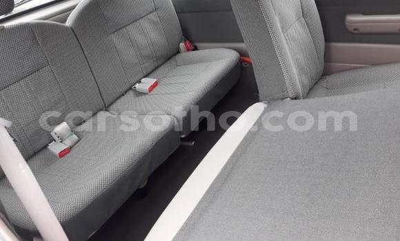 Acheter Occasion Voiture Toyota Ventury Gris à Hlotse, Leribe Acheter Occasion Voiture Toyota Ventury Gris à Hlotse, Leribe