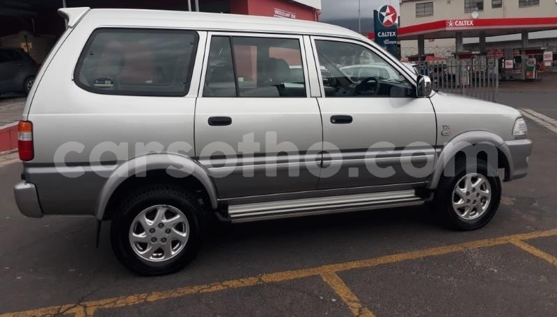 Big with watermark toyota ventury leribe hlotse 22896