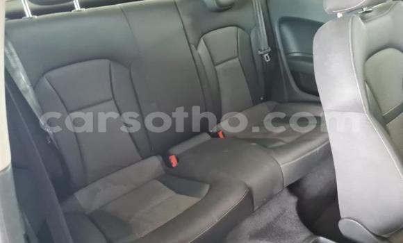 Sayi Na hannu Audi A1 White Mota in Maseru a Maseru Sayi Na hannu Audi A1 White Mota in Maseru a Maseru