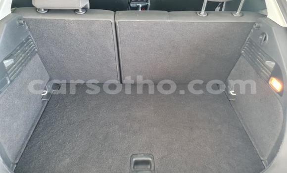 Sayi Na hannu Audi A1 White Mota in Maseru a Maseru Sayi Na hannu Audi A1 White Mota in Maseru a Maseru