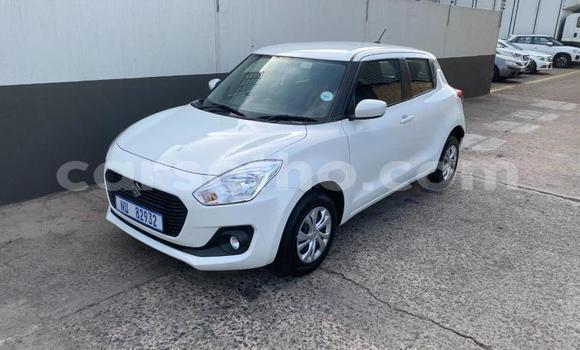اشتري مستعمل Suzuki Swift White سيارة في Mafeteng في Mafeteng اشتري مستعمل Suzuki Swift White سيارة في Mafeteng في Mafeteng