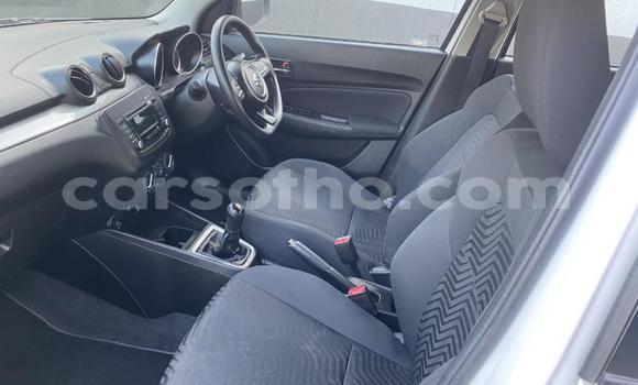 اشتري مستعمل Suzuki Swift White سيارة في Mafeteng في Mafeteng اشتري مستعمل Suzuki Swift White سيارة في Mafeteng في Mafeteng