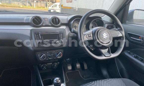 اشتري مستعمل Suzuki Swift White سيارة في Mafeteng في Mafeteng اشتري مستعمل Suzuki Swift White سيارة في Mafeteng في Mafeteng