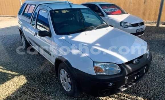 Buy Used Ford B-MAX White Car in Maseru in Maseru Buy Used Ford B-MAX White Car in Maseru in Maseru