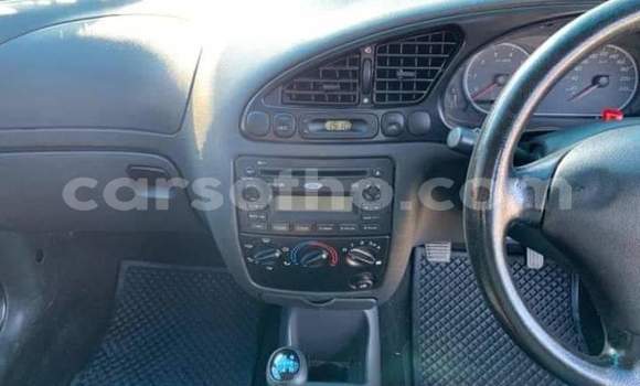 Buy Used Ford B-MAX White Car in Maseru in Maseru Buy Used Ford B-MAX White Car in Maseru in Maseru