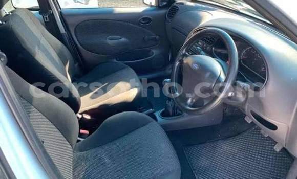 Buy Used Ford B-MAX White Car in Maseru in Maseru Buy Used Ford B-MAX White Car in Maseru in Maseru