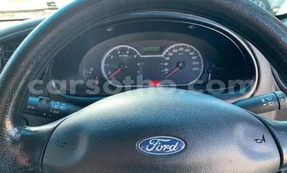Buy Used Ford B-MAX White Car in Maseru in Maseru Buy Used Ford B-MAX White Car in Maseru in Maseru