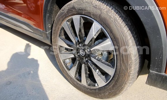 Sayi Imported Nissan Evalia Other Babbar mota in Import - Dubai a Maseru