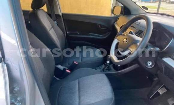 Buy Used Kia Picanto Silver Car in Maseru in Maseru Buy Used Kia Picanto Silver Car in Maseru in Maseru