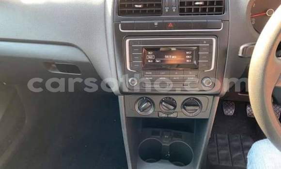 Buy Used Volkswagen Polo White Car in Maseru in Maseru Buy Used Volkswagen Polo White Car in Maseru in Maseru