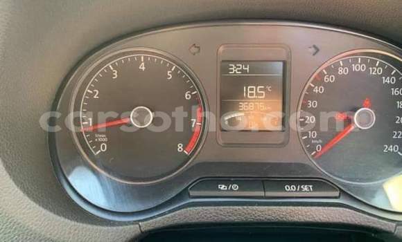 Buy Used Volkswagen Polo White Car in Maseru in Maseru Buy Used Volkswagen Polo White Car in Maseru in Maseru