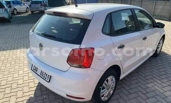 Buy Used Volkswagen Polo White Car in Maseru in Maseru Buy Used Volkswagen Polo White Car in Maseru in Maseru