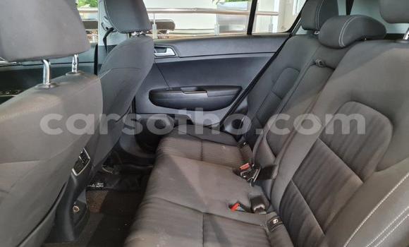 Acheter Occasion Voiture Kia Sportage Blanc à Maseru, Maseru Acheter Occasion Voiture Kia Sportage Blanc à Maseru, Maseru