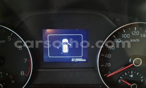 Acheter Occasion Voiture Kia Sportage Blanc à Maseru, Maseru Acheter Occasion Voiture Kia Sportage Blanc à Maseru, Maseru