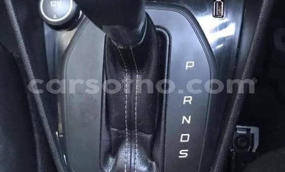 Buy Used Ford Fiesta White Car in Maseru in Maseru Buy Used Ford Fiesta White Car in Maseru in Maseru