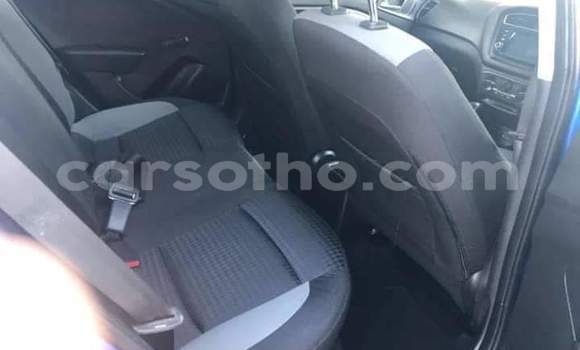 Buy Used Hyundai i20 Blue Car in Maseru in Maseru Buy Used Hyundai i20 Blue Car in Maseru in Maseru