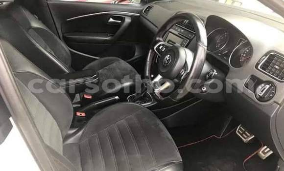 Buy Used Volkswagen Golf GTI White Car in Maseru in Maseru Buy Used Volkswagen Golf GTI White Car in Maseru in Maseru