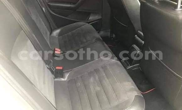 Buy Used Volkswagen Golf GTI White Car in Maseru in Maseru Buy Used Volkswagen Golf GTI White Car in Maseru in Maseru