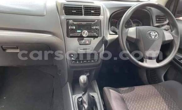 Buy Used Toyota Avanza White Car in Maseru in Maseru Buy Used Toyota Avanza White Car in Maseru in Maseru