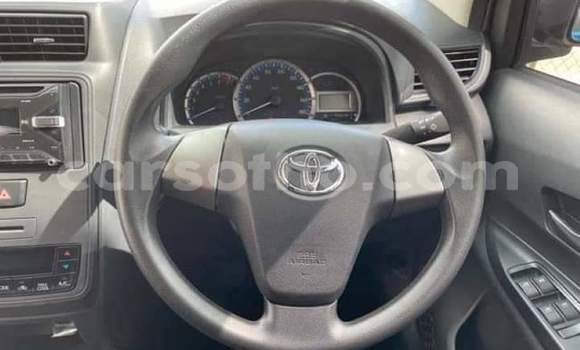Buy Used Toyota Avanza White Car in Maseru in Maseru Buy Used Toyota Avanza White Car in Maseru in Maseru