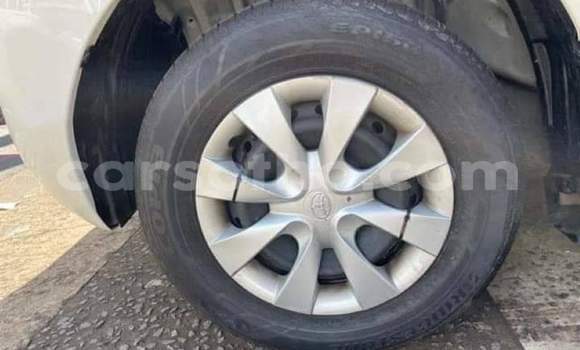 Buy Used Toyota Avanza White Car in Maseru in Maseru Buy Used Toyota Avanza White Car in Maseru in Maseru