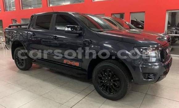 Buy Used Ford Ranger Black Car in Maseru in Maseru Buy Used Ford Ranger Black Car in Maseru in Maseru