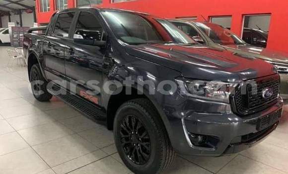Buy Used Ford Ranger Black Car in Maseru in Maseru Buy Used Ford Ranger Black Car in Maseru in Maseru