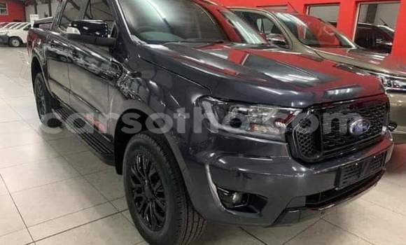 Buy Used Ford Ranger Black Car in Maseru in Maseru Buy Used Ford Ranger Black Car in Maseru in Maseru