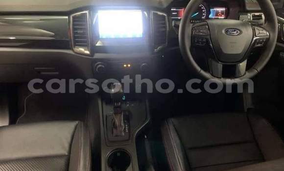 Buy Used Ford Ranger Black Car in Maseru in Maseru Buy Used Ford Ranger Black Car in Maseru in Maseru