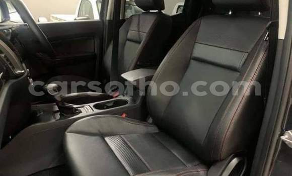 Buy Used Ford Ranger Black Car in Maseru in Maseru Buy Used Ford Ranger Black Car in Maseru in Maseru