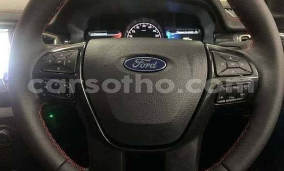 Buy Used Ford Ranger Black Car in Maseru in Maseru Buy Used Ford Ranger Black Car in Maseru in Maseru