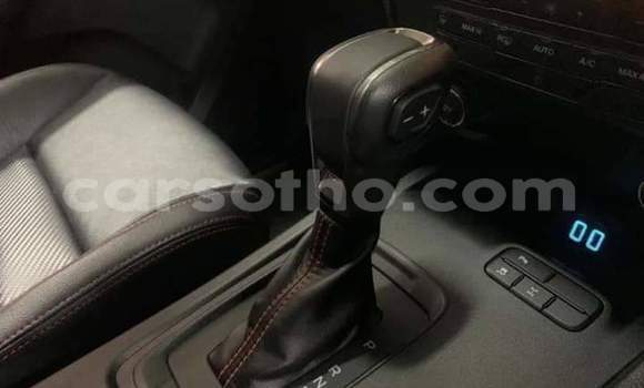 Buy Used Ford Ranger Black Car in Maseru in Maseru Buy Used Ford Ranger Black Car in Maseru in Maseru