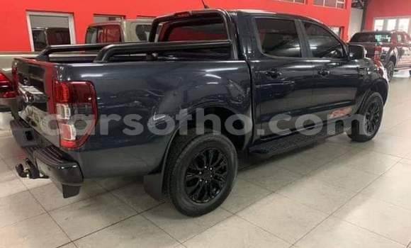 Buy Used Ford Ranger Black Car in Maseru in Maseru Buy Used Ford Ranger Black Car in Maseru in Maseru