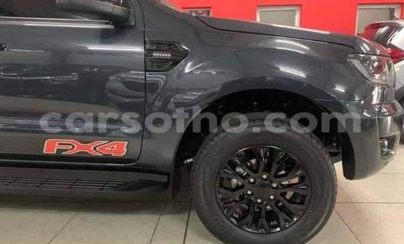 Buy Used Ford Ranger Black Car in Maseru in Maseru Buy Used Ford Ranger Black Car in Maseru in Maseru
