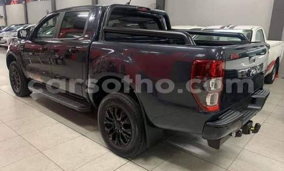 Buy Used Ford Ranger Black Car in Maseru in Maseru Buy Used Ford Ranger Black Car in Maseru in Maseru