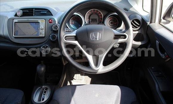 اشتري مستعمل Honda FIT White سيارة في Maseru في Maseru اشتري مستعمل Honda FIT White سيارة في Maseru في Maseru