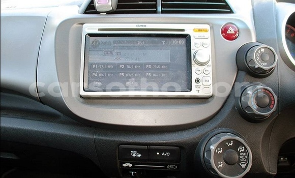 اشتري مستعمل Honda FIT White سيارة في Maseru في Maseru اشتري مستعمل Honda FIT White سيارة في Maseru في Maseru