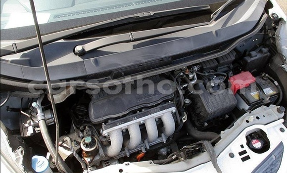 اشتري مستعمل Honda FIT White سيارة في Maseru في Maseru اشتري مستعمل Honda FIT White سيارة في Maseru في Maseru