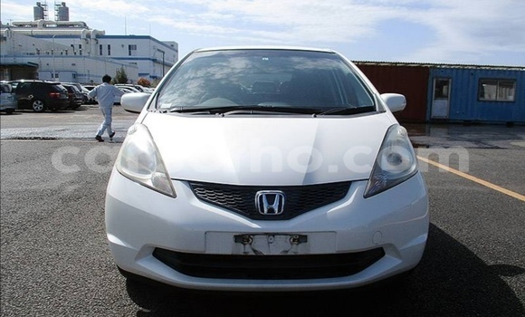 اشتري مستعمل Honda FIT White سيارة في Maseru في Maseru اشتري مستعمل Honda FIT White سيارة في Maseru في Maseru