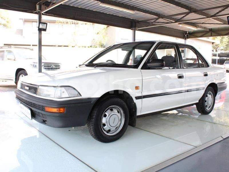 Big with watermark toyota corolla maseru maseru 22915