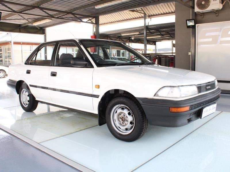 Big with watermark toyota corolla maseru maseru 22915