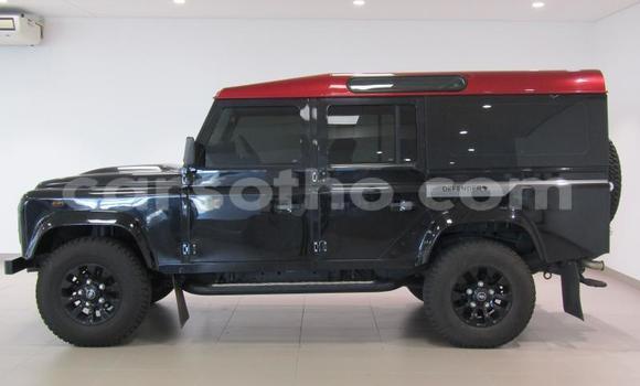 Sayi Na hannu Land Rover Defender Other Mota in Maseru a Maseru Sayi Na hannu Land Rover Defender Other Mota in Maseru a Maseru
