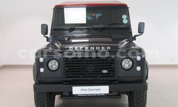 Sayi Na hannu Land Rover Defender Other Mota in Maseru a Maseru Sayi Na hannu Land Rover Defender Other Mota in Maseru a Maseru