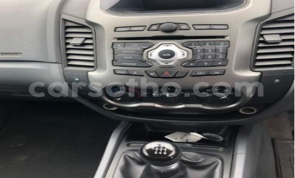 Buy Used Ford Ranger White Car in Butha Buthe in Butha-Buthe Buy Used Ford Ranger White Car in Butha Buthe in Butha-Buthe
