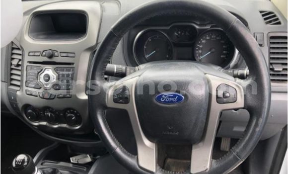 Buy Used Ford Ranger White Car in Butha Buthe in Butha-Buthe Buy Used Ford Ranger White Car in Butha Buthe in Butha-Buthe