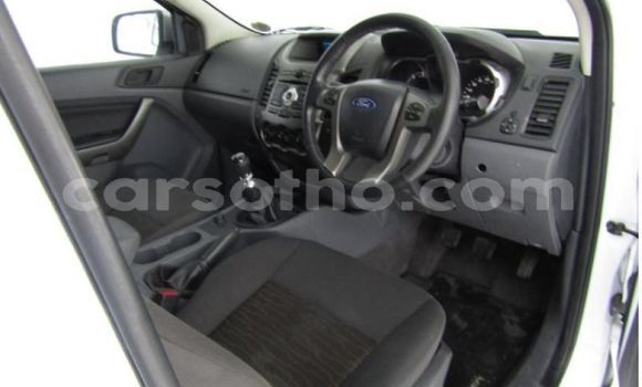 Buy Used Ford Ranger White Car in Butha Buthe in Butha-Buthe Buy Used Ford Ranger White Car in Butha Buthe in Butha-Buthe