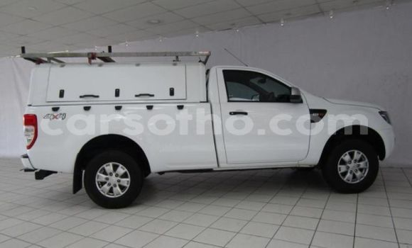 Buy Used Ford Ranger White Car in Butha Buthe in Butha-Buthe Buy Used Ford Ranger White Car in Butha Buthe in Butha-Buthe