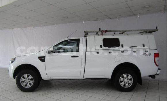 Buy Used Ford Ranger White Car in Butha Buthe in Butha-Buthe Buy Used Ford Ranger White Car in Butha Buthe in Butha-Buthe
